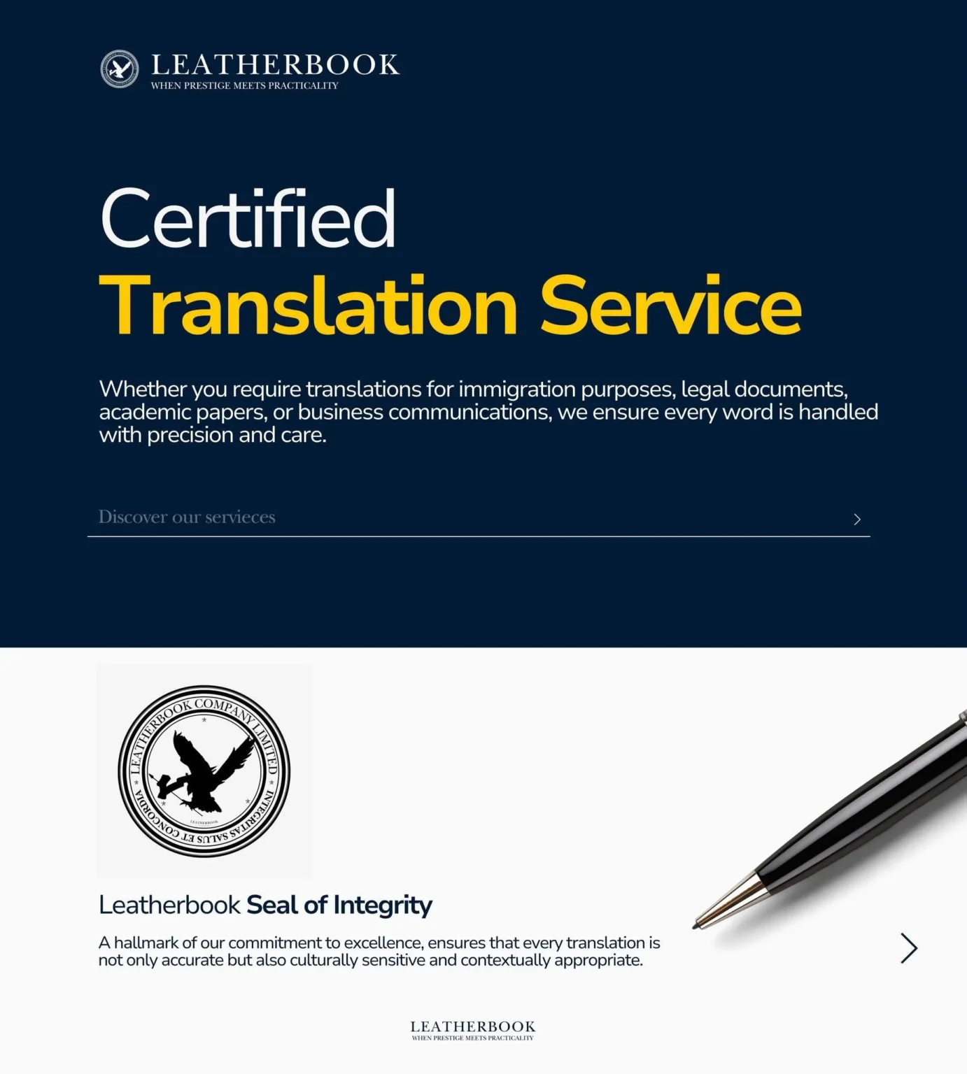 Translation MOB Menu