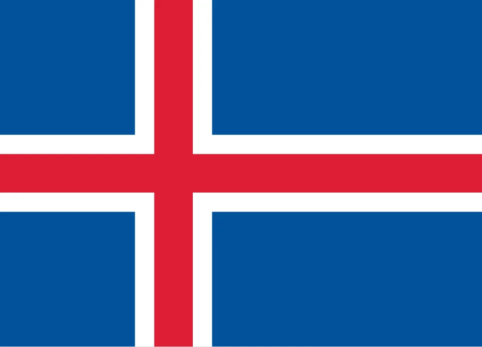 วีซ่าไอซ์แลนด์