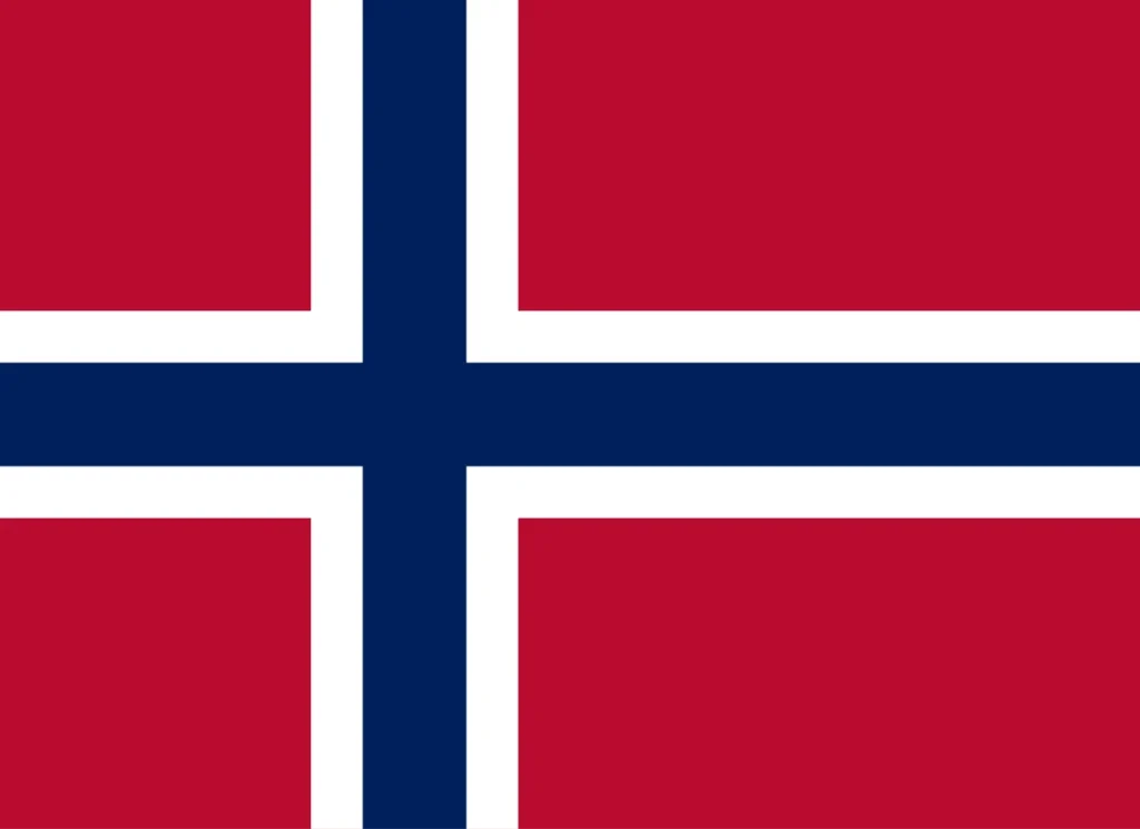 วีซ่านอร์เวย์