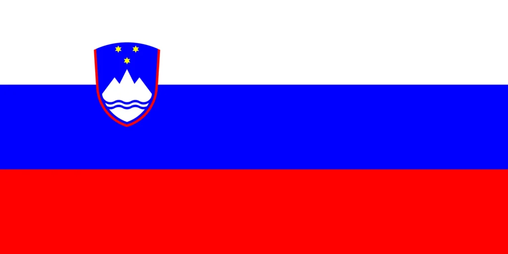 วีซ่าสโลวีเนีย